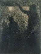 Georges Seurat mine oil painting picture wholesale